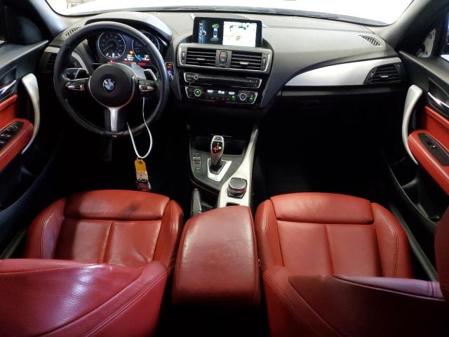 2017 BMW M240XI WBA2L3C30HV667900