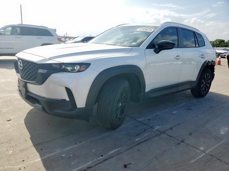 Vin: 7mmvabam1rn212213, lot: 57335615, mazda cx-50 select 2024 img_1