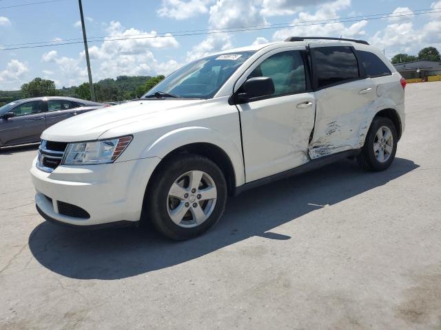 DODGE JOURNEY SE