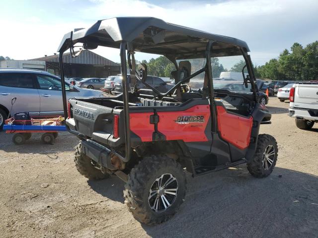 2016 HONDA SXS1000 M5 1HFVE0429G4007203