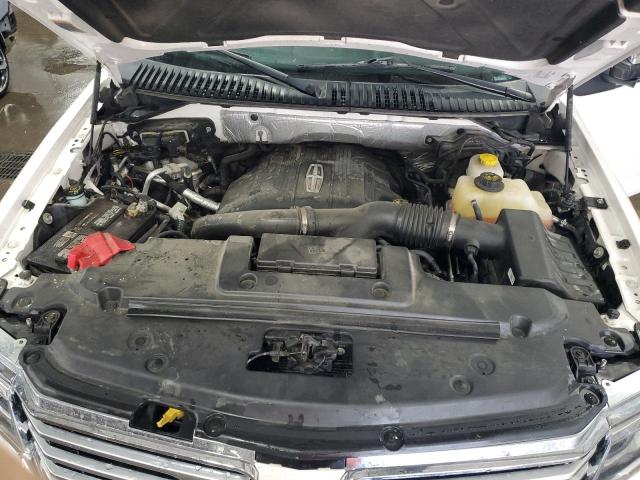 2017 LINCOLN NAVIGATOR - 5LMJJ2LTXHEL04172