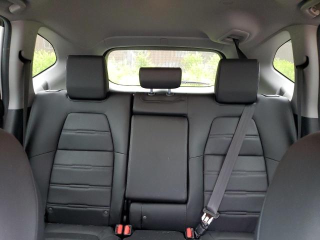 2021 HONDA CR-V EXL - 5J6RW2H86MA013583