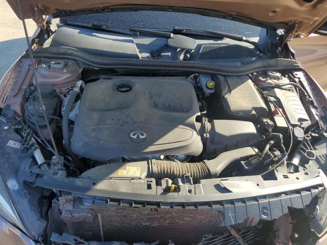 2018 INFINITI QX30 BASE SJKCH5CP2JA043601