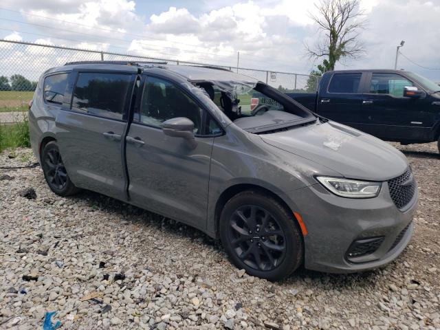 2022 CHRYSLER PACIFICA T - 2C4RC1BG0NR101681