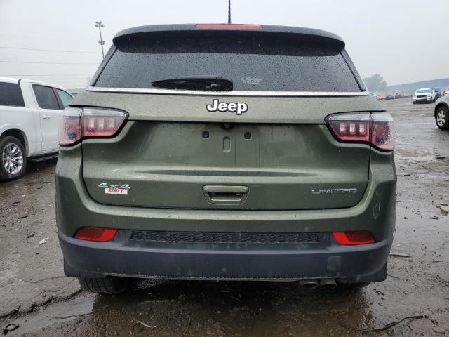 2020 JEEP COMPASS LI 3C4NJDCB4LT233541