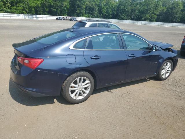 Vin: 1g1ze5st8gf250518, lot: 60592555, chevrolet malibu lt 20163