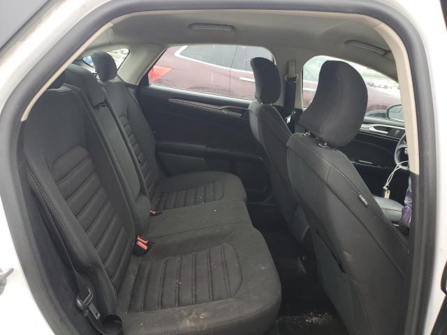 2017 FORD FUSION SE - 3FA6P0H79HR415049