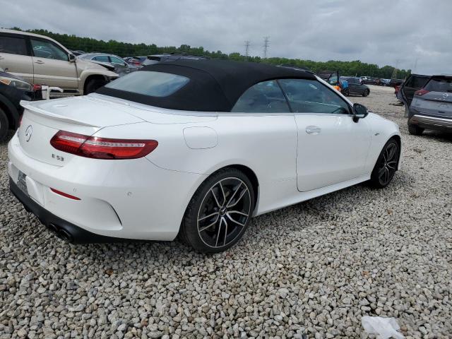 2019 MERCEDES-BENZ E AMG 53 WDD1K6BB9KF087497