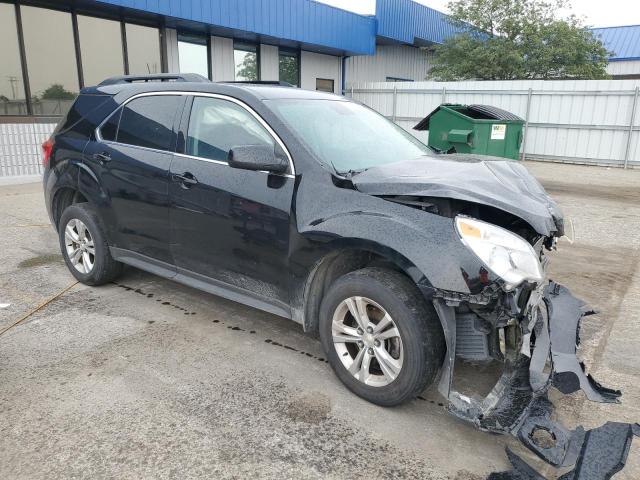 2015 CHEVROLET EQUINOX LT 2GNALBEK4F1179391
