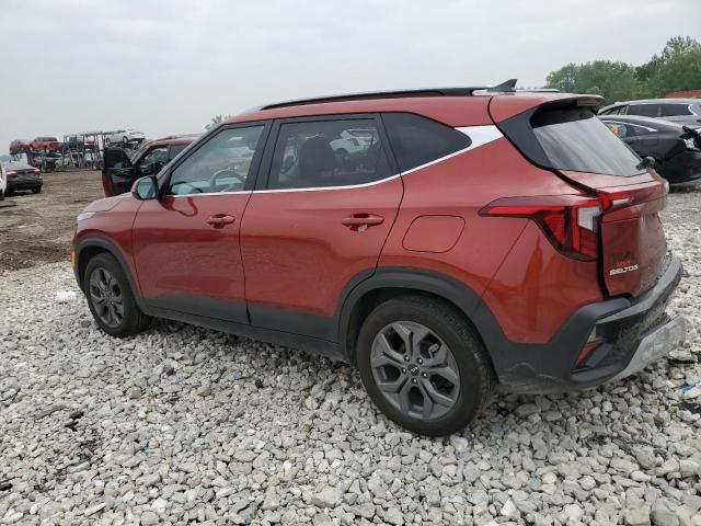 Vin: kndeu2aaxr7502256, lot: 60148565, kia seltos s 20242
