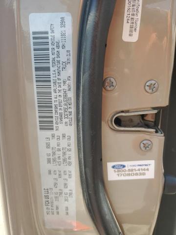 2018 RAM 2500 POWER 3C6TR5EJ0JG396047