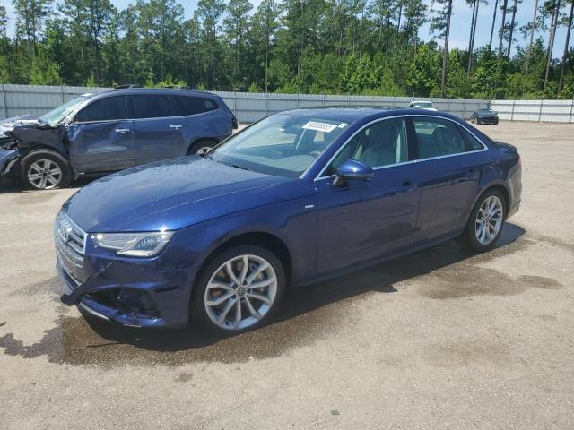 AUDI A4 PREMIUM