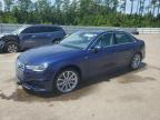 2019 AUDI A4 PREMIUM - WAUDNAF44KN020483