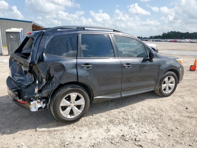 Vin: jf2sjabc3fh579340, lot: 61820605, subaru forester 2.5i 20153
