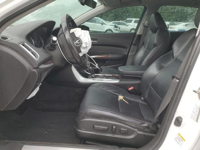 2016 ACURA TLX TECH - 19UUB1F51GA011356
