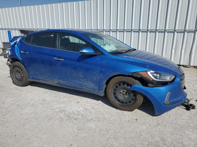 Vin: kmhd84lf6ju649132, lot: 60195055, hyundai elantra sel 20184