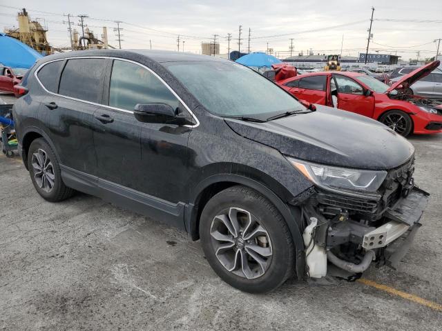 2022 HONDA CR-V EX 5J6RW1H53NA022730