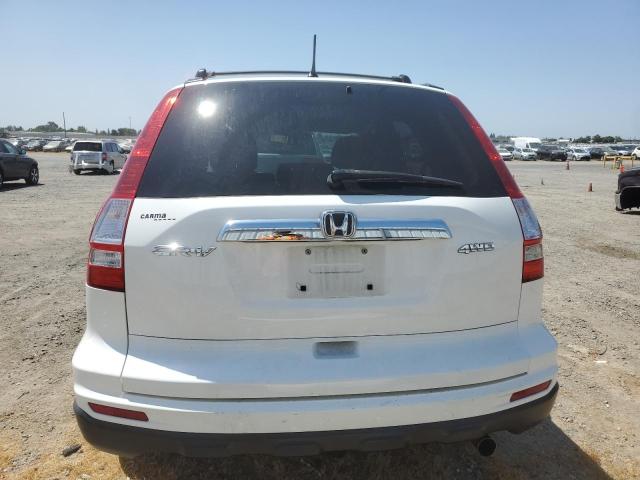 2010 HONDA CR-V EX - 5J6RE4H58AL054317