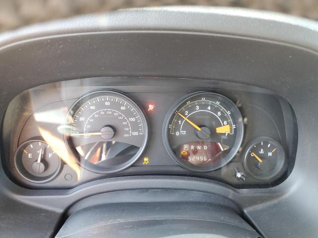 2015 JEEP PATRIOT LA 1C4NJPFA1FD191828