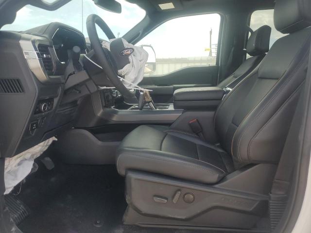 2025 FORD F150 LARIA 1FTFW5LD4SFA95831