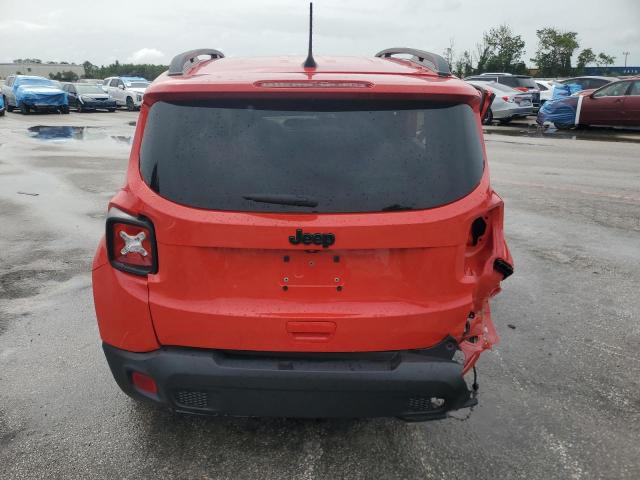 2020 JEEP RENEGADE L ZACNJAB1XLPL49533