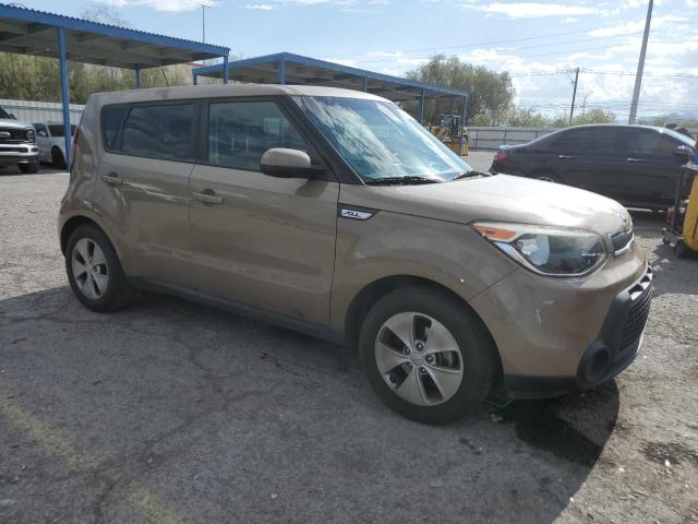 Vin: kndjn2a23g7331822, lot: 59626885, kia soul 20164