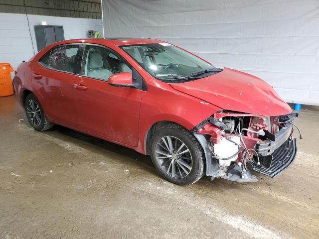 Vin: 2t1burhe0hc913246, lot: 61155335, toyota corolla l 20174