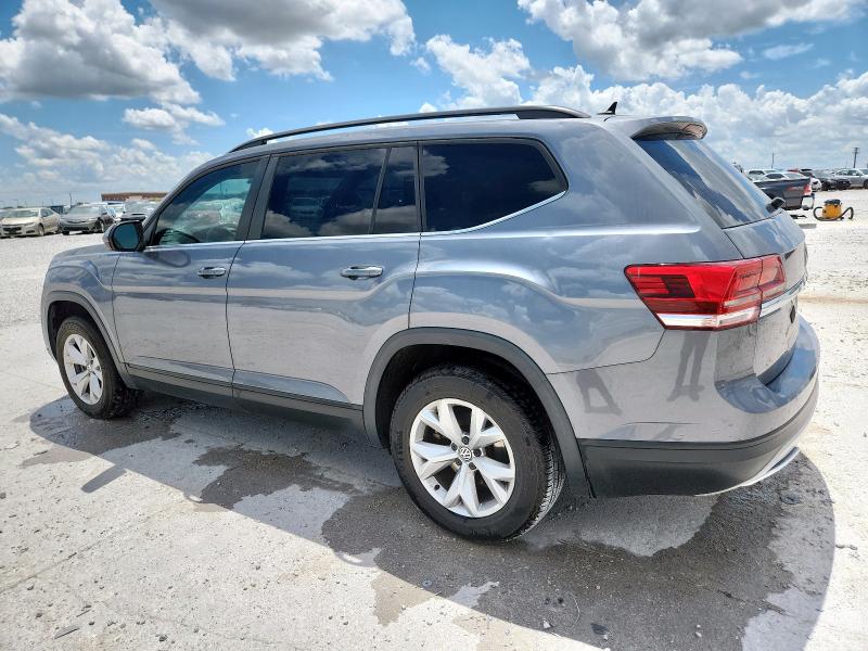 Vin: 1v2ap2ca3lc501014, lot: 61949235, volkswagen atlas s 20202