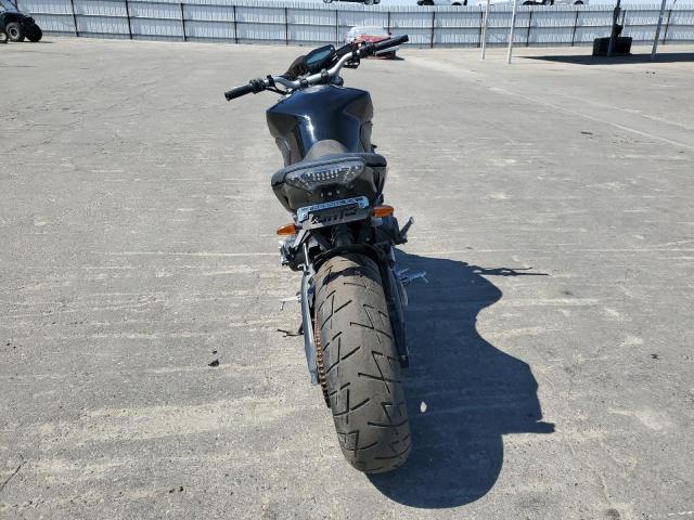 2016 YAMAHA FZ09 C JYARN33Y8GA002428