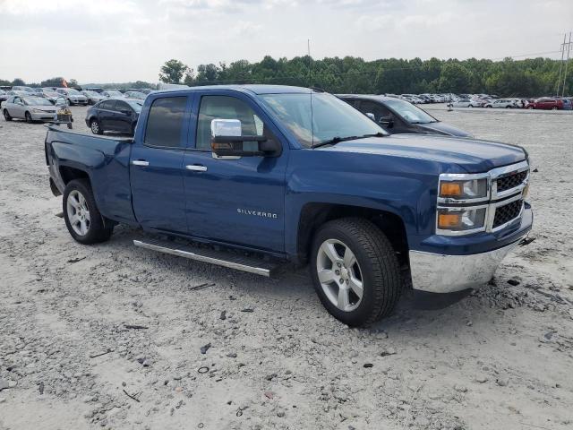 2015 CHEVROLET SILVERADO - 1GCRCPEH4FZ320206