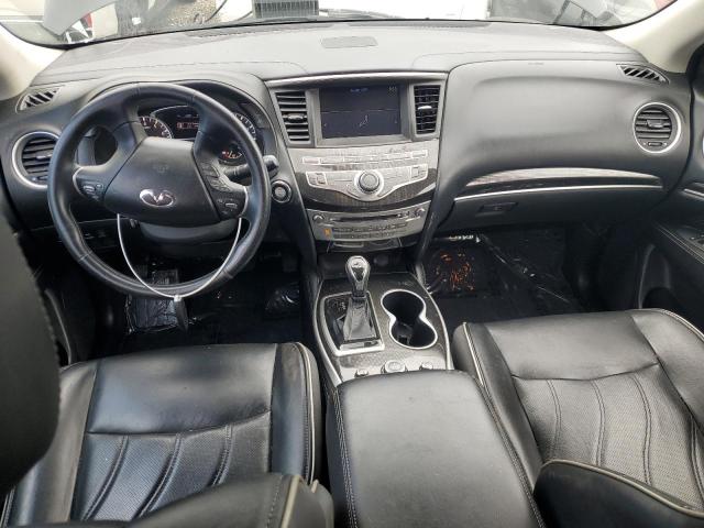 2017 INFINITI QX60 5N1DL0MM9HC542001