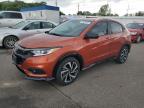 2020 HONDA HR-V SPORT - 3CZRU6H19LM732876