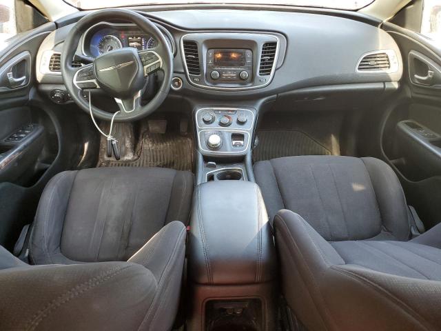 2015 CHRYSLER 200 LX 1C3CCCFB7FN570432