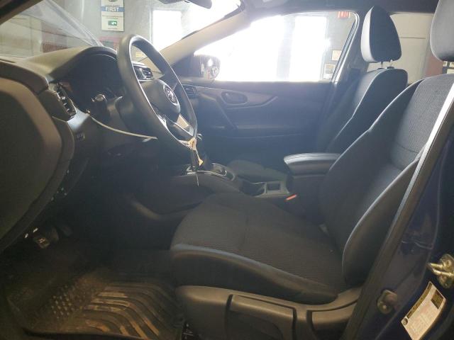2021 NISSAN ROGUE SPOR - JN1BJ1AW5MW427095