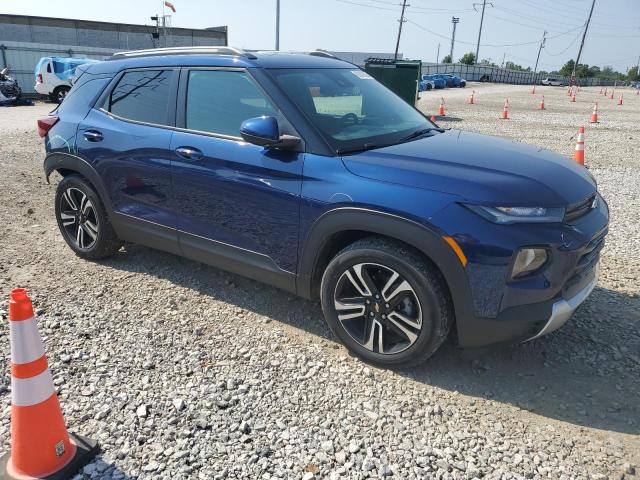 Vin: kl79mpsl6nb061874, lot: 60830865, chevrolet trailblzr lt 20224