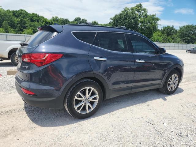 Vin: 5xyzu3la3eg209154, lot: 62669265, hyundai santa fe 20143