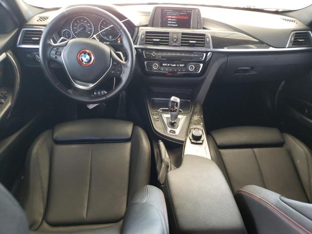 2018 BMW 330E - WBA8E1C55JA756305