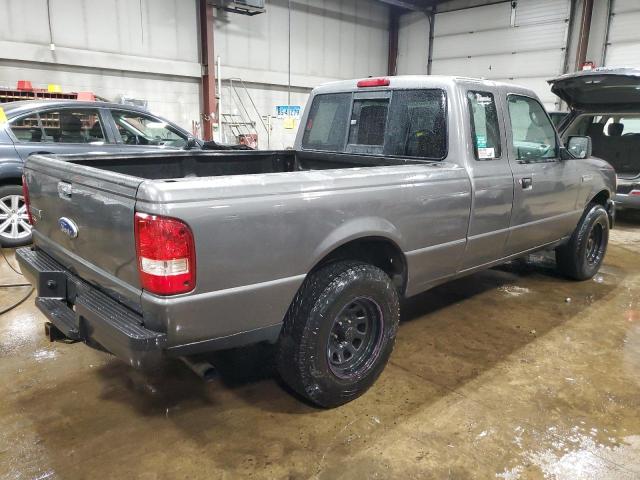 2011 FORD RANGER SUP - 1FTKR1ED3BPA45573