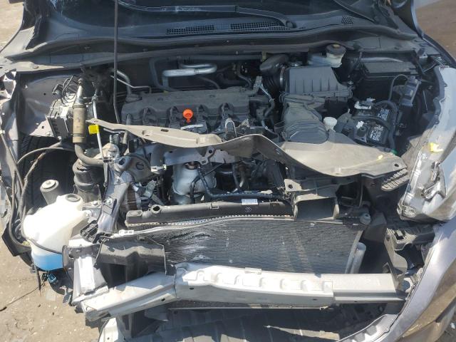 2022 HONDA HR-V LX 3CZRU6H38NM754386