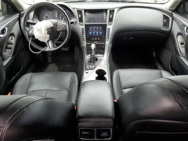 2015 INFINITI Q50 BASE JN1BV7AR4FM412300