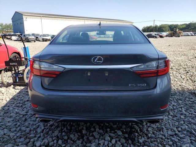 2018 LEXUS ES 350 58ABK1GGXJU108717
