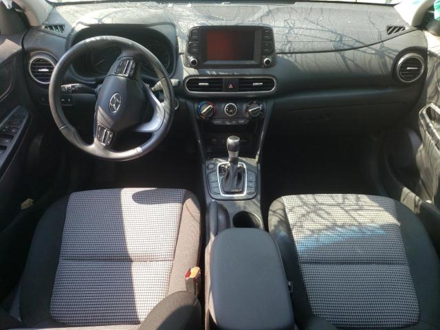 2021 HYUNDAI KONA SEL P KM8K62AA2MU714135