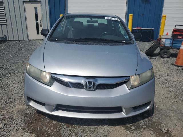 2010 HONDA CIVIC DX - 2HGFA1E23AH032771