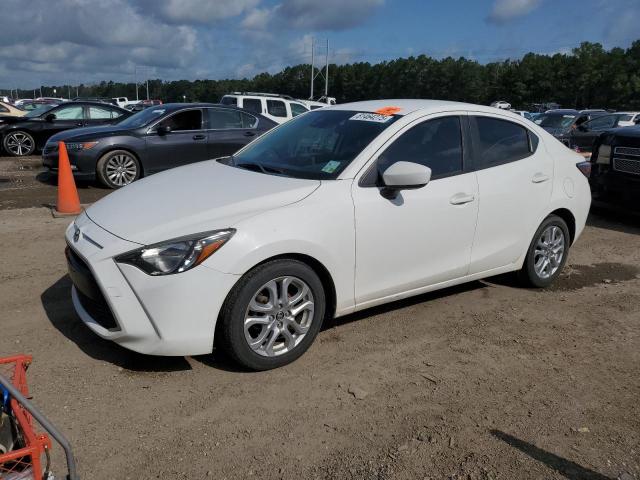 Vin: 3mydlbyv0jy307438, lot: 61464275, toyota yaris 2018 img_1