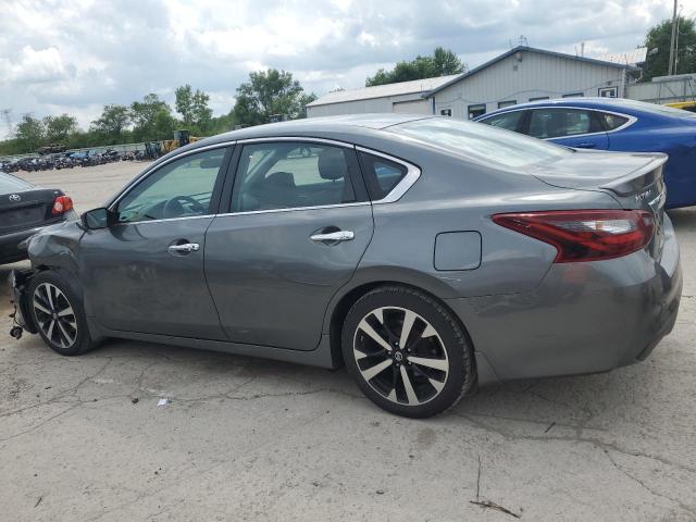 Vin: 1n4al3ap0jc110450, lot: 61183275, nissan altima 2.5 20182