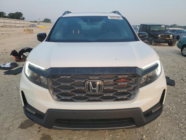 2024 HONDA PASSPORT T - 5FNYF8H62RB018913