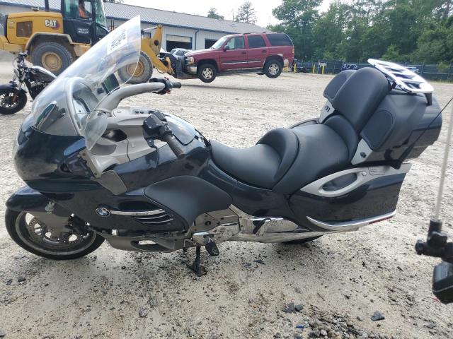 2005 BMW K1200 LT WB10559A15ZL71369