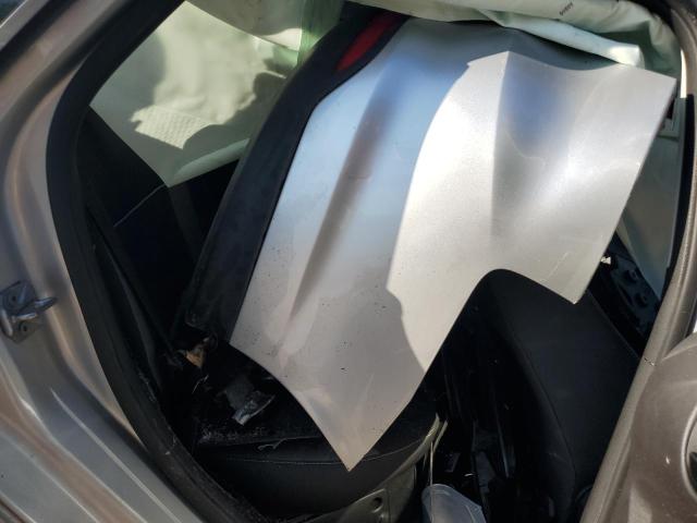 2014 FORD FOCUS S - 1FADP3E21EL225578