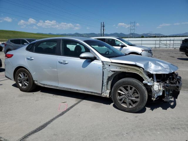 2019 KIA OPTIMA LX - 5XXGT4L35KG288036