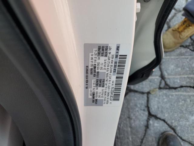 2021 MAZDA CX-9 SIGNATURE JM3TCBEY4M0520164
